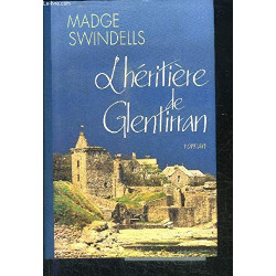 L'héritière de Glentirran
