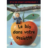 Le bio dans votre assiette