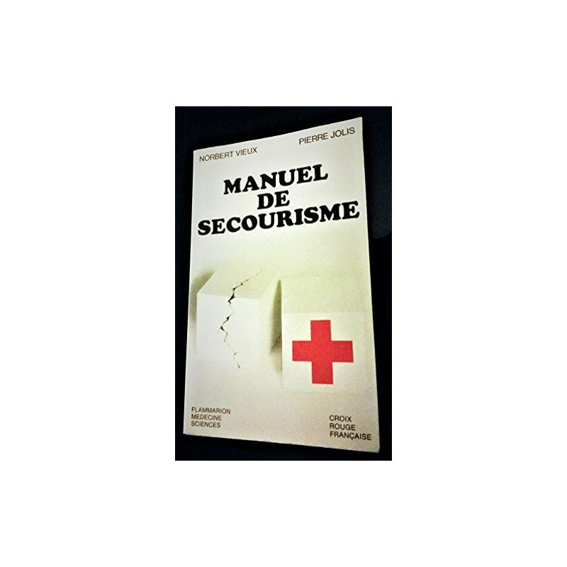 Manuel de secourisme