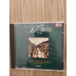 L'opéra - la traviata