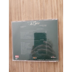 L'opéra - la traviata