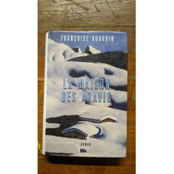 La maison des Aravis