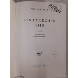 Les écorchés vifs