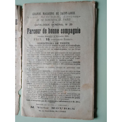 La Revue des farceurs