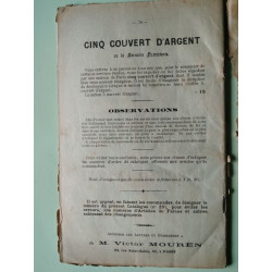 La Revue des farceurs