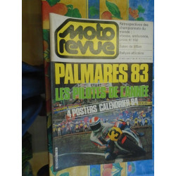 Moto Revue N 2631