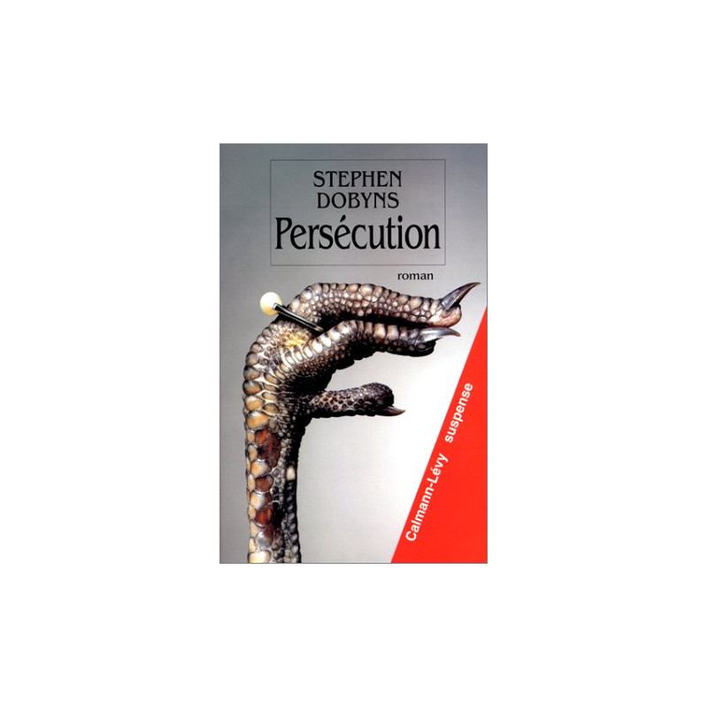 Persécution