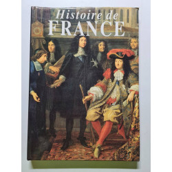 Splendeurs de l'histoire de France
