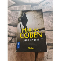 SANS UN MOT