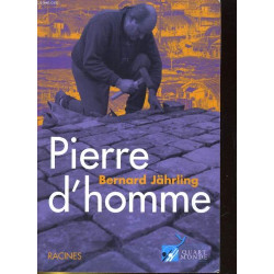Pierre d'homme