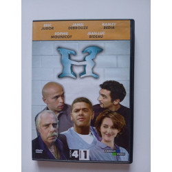 H saison 4 volume 1