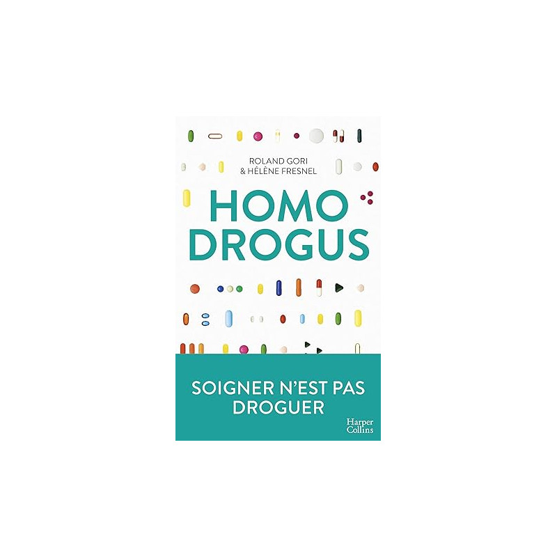 Homo drogus