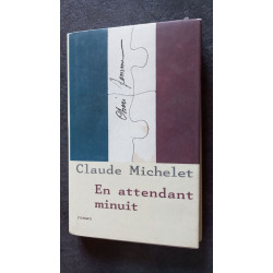 En attendant minuit