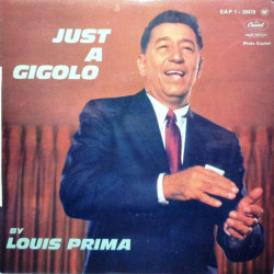 Just A Gigolo