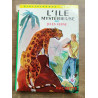 L'ile mystérieuse hachette