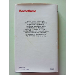 Rocheflame