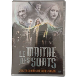 Le Maître des sorts