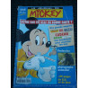 LE JOURNAL DE MICKEY n2110 disney Hachette Presse 27 11