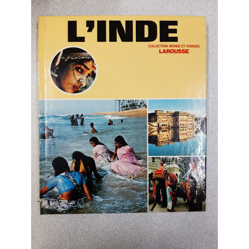 L'inde