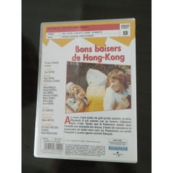 Bons baisers de Hong Kong