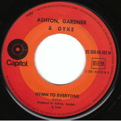 The Resurrection Shuffle