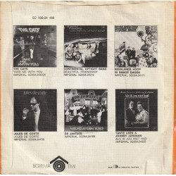 On The Ride (You Do It Once You Do It Twice)