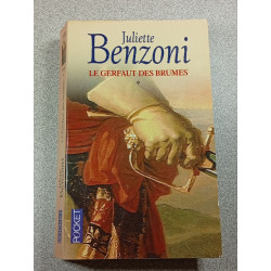 Le Gerfaut des brumes