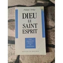 Dieu le Saint-Esprit