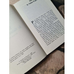 Dieu le Saint-Esprit