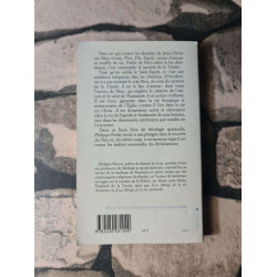 Dieu le Saint-Esprit