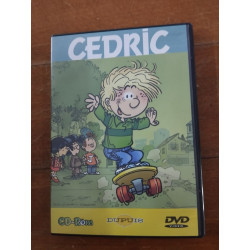 Cedric