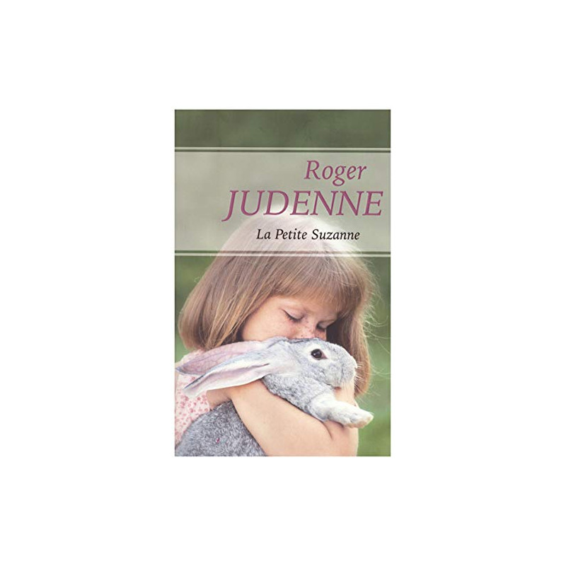 La petite Suzanne
