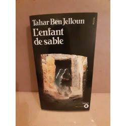 L'enfant de sable