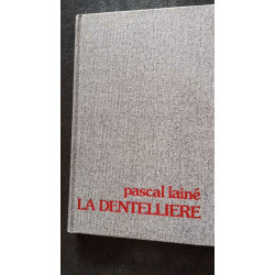 La dentellière