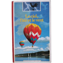 Le Ciel l'air et le vent