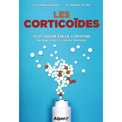 Les corticoïdes