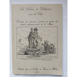 Les Cahiers de Doléances sous les Côtes