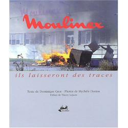 Moulinex ils laisseront des traces