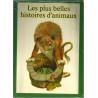 Les Plus belles histoires d'animaux
