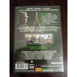 Nuclear Target (Wesley Snipes)