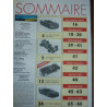 Automobile miniature n70 mars 1990 modélisme