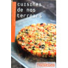Cuisine de nos terroirs