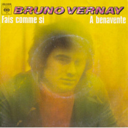 Fais Comme Si / A Benavente