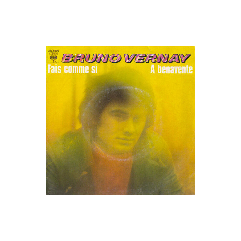Fais Comme Si / A Benavente