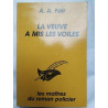 a a fair La veuve a mis les voiles