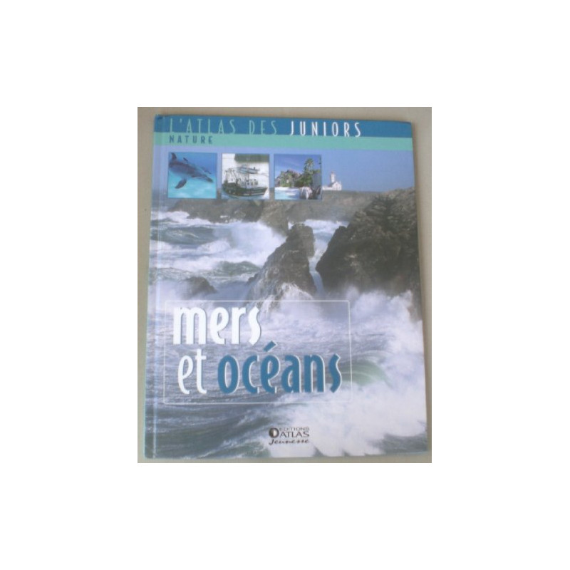 Mers et océans