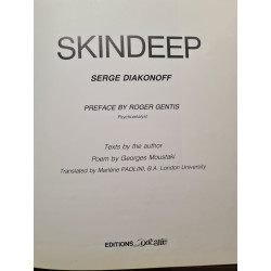 Skindeep