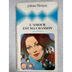 L'amour est ma chanson