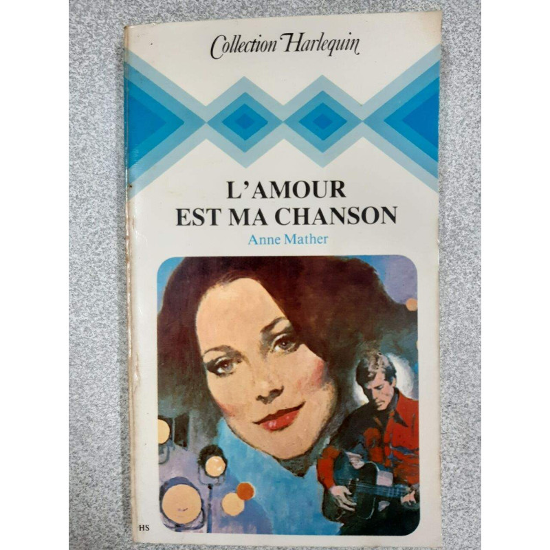 L'amour est ma chanson