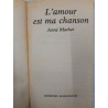 L'amour est ma chanson